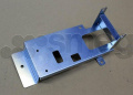 Smeg Carrier Assembly - 018415325 Right Door Lock
